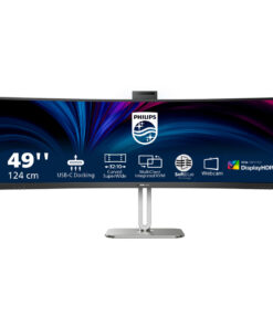 Monitor Philips 49B2U6900CH/00 49"