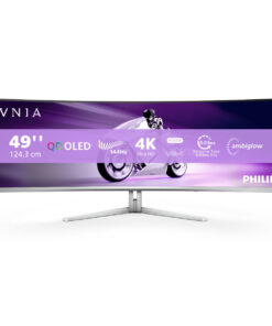 Monitor Philips 49M2C8900L/00 49" 144 Hz