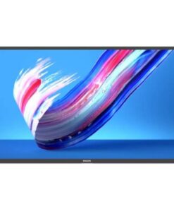 Monitor Philips 55BDL3650Q 4K Ultra HD 55" 50 - 60 Hz