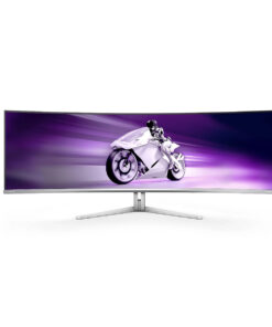 Monitor Philips Evnia 49M2C8900 240 Hz 50-60 Hz
