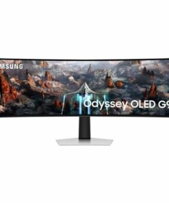 Monitor Samsung LS49CG934SUXEN 240 Hz