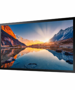 Monitor Samsung QM32R-T 32" FHD LED