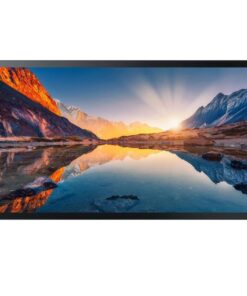 Monitor Samsung QM43B-T 4K Ultra HD 43"