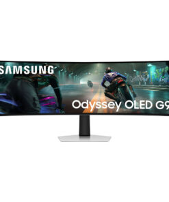 Monitor Samsung S49DG910SU 49"