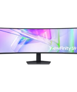 Monitor Samsung ViewFinity S9 S49C950UAU 49"
