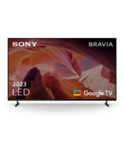 Monitor Sony FWD-65X80L 65" 4K Ultra HD 50 Hz 60 Hz