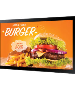 Monitor Videowall Samsung OH24B 24" IPS 50-60  Hz