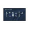 Monitor Videowall ViewSonic CDE6530 Zwart UHD 4K 65"