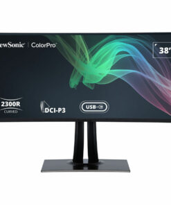 Monitor ViewSonic VP3881A 38"