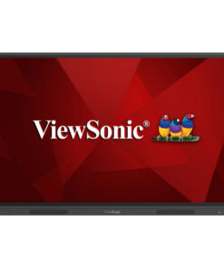 Monitor met Touchscreen ViewSonic IFP55G1 55" 4K Ultra HD