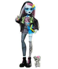 Monster High Frankie Stein - Afbeelding 3