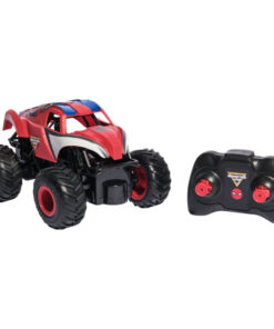 Monster Jam RC Marvel Spiderman - Afbeelding 2