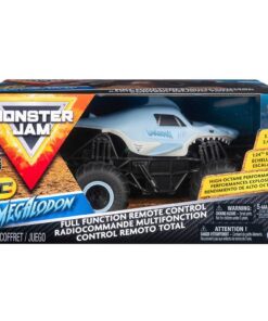 Monster Jam RC Megladon Truck 1:24 - Afbeelding 3