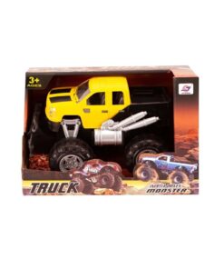 Monstertruck Assorti - Afbeelding 3