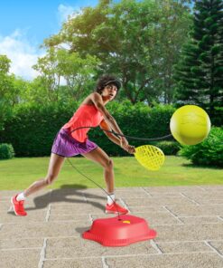 Mookie Reflex Tennis - Afbeelding 3