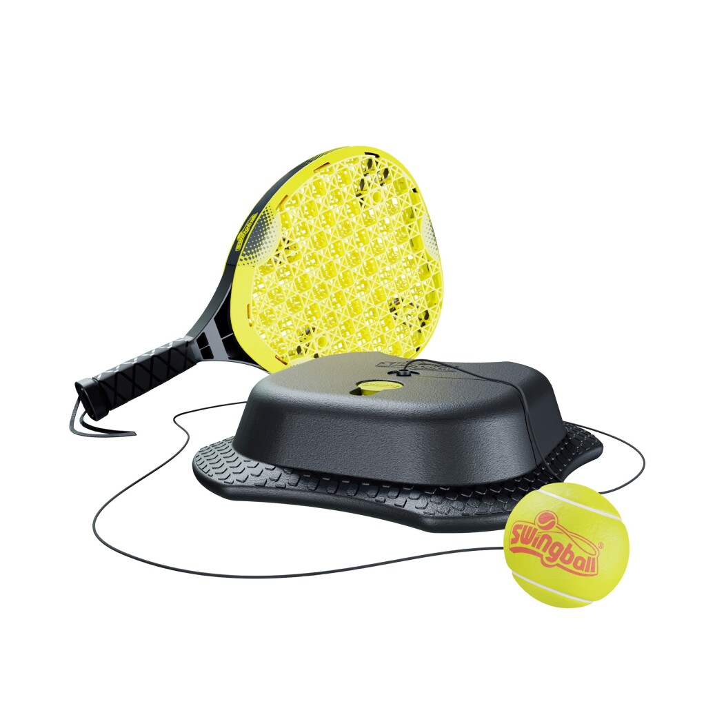 Mookie Reflex Tennis Pro - Afbeelding 2