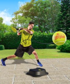 Mookie Reflex Tennis Pro - Afbeelding 3