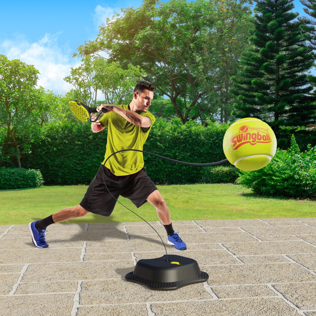 Mookie Reflex Tennis Pro - Afbeelding 3