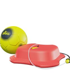 Mookie Swingball Reflex Soccer Voetbaltrainer - Afbeelding 3