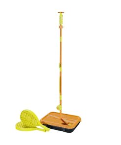Alternative view of Mookie Tournament All Surface Swingball