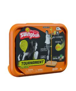 Mookie Tournament All Surface Swingball - Afbeelding 3