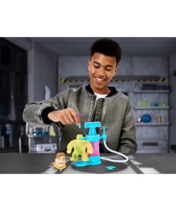 Moose Toys MrBeast Lab Creation Studio - Afbeelding 3