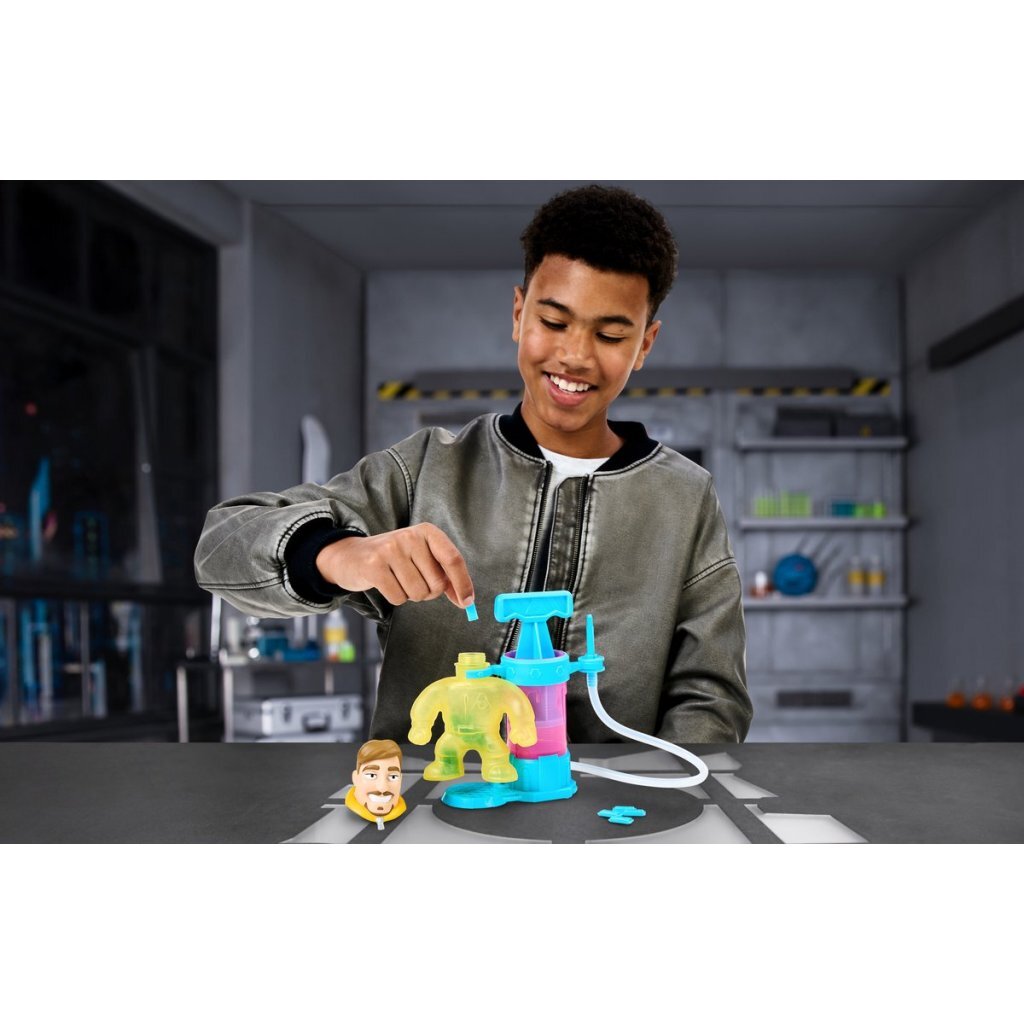 Moose Toys MrBeast Lab Creation Studio - Afbeelding 3
