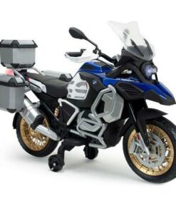 Motorfiets Bmw 1250 Gs Adventure Injusa Batterij 12 V (123,8 x 52,9 x 79,5 cm)