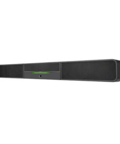 Mp3-speler en Bluetooth FM-zender voor Auto's Crestron UC-SB1-CAM