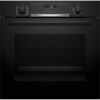 Multifunctionele Oven BOSCH HBG536EB3 3400 W 71 L