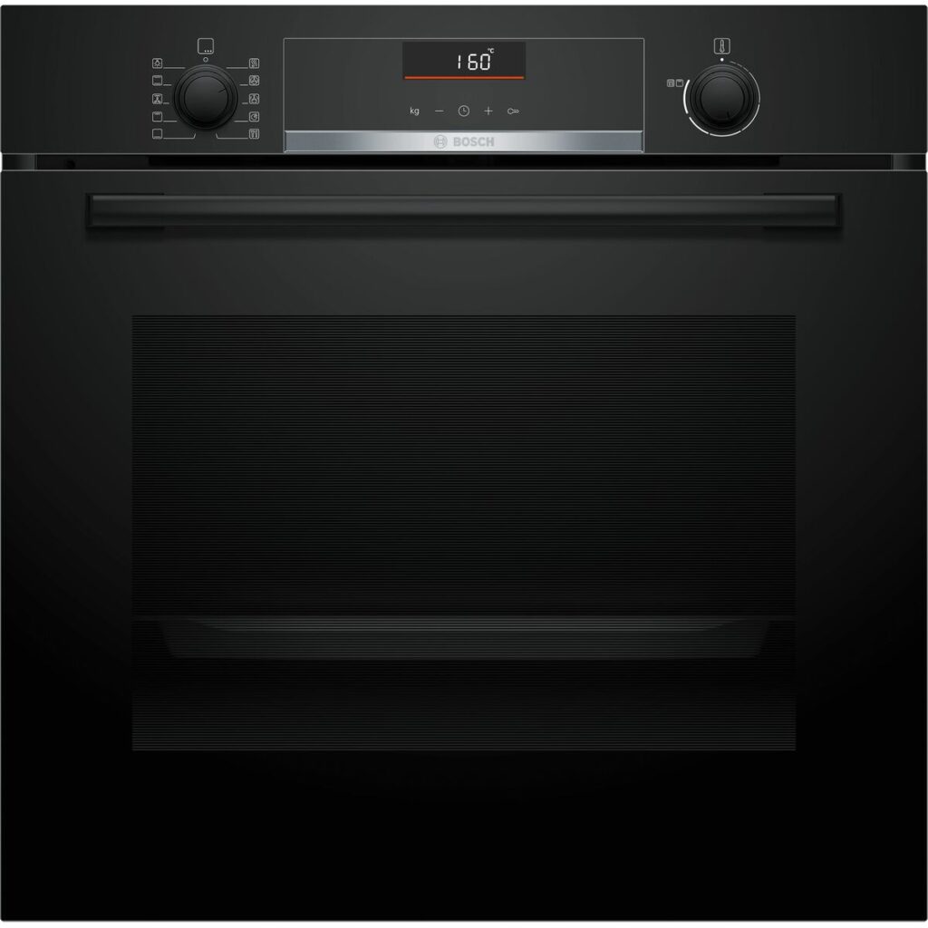 Multifunctionele Oven BOSCH HBG536EB3 3400 W 71 L