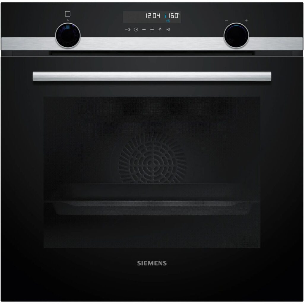Multifunctionele Oven Siemens AG HB578GES3 3600 W 71 L