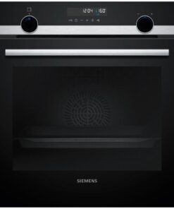 Multifunctionele Oven Siemens AG HB578GES3 3600 W 71 L