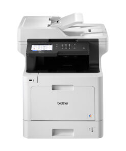 Multifunctionele Printer Brother Laser Color MFC-L8900CDWLT