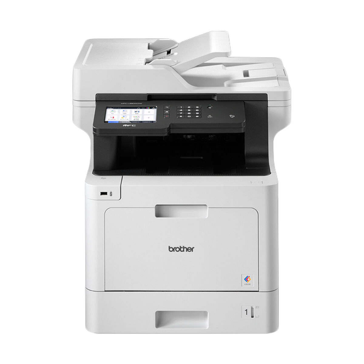Multifunctionele Printer Brother Laser Color MFC-L8900CDWLT