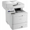 Multifunctionele Printer   Brother MFC-L9630CDN         Wit