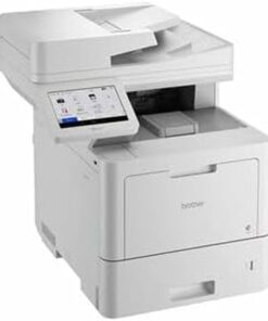 Multifunctionele Printer   Brother MFC-L9630CDN         Wit