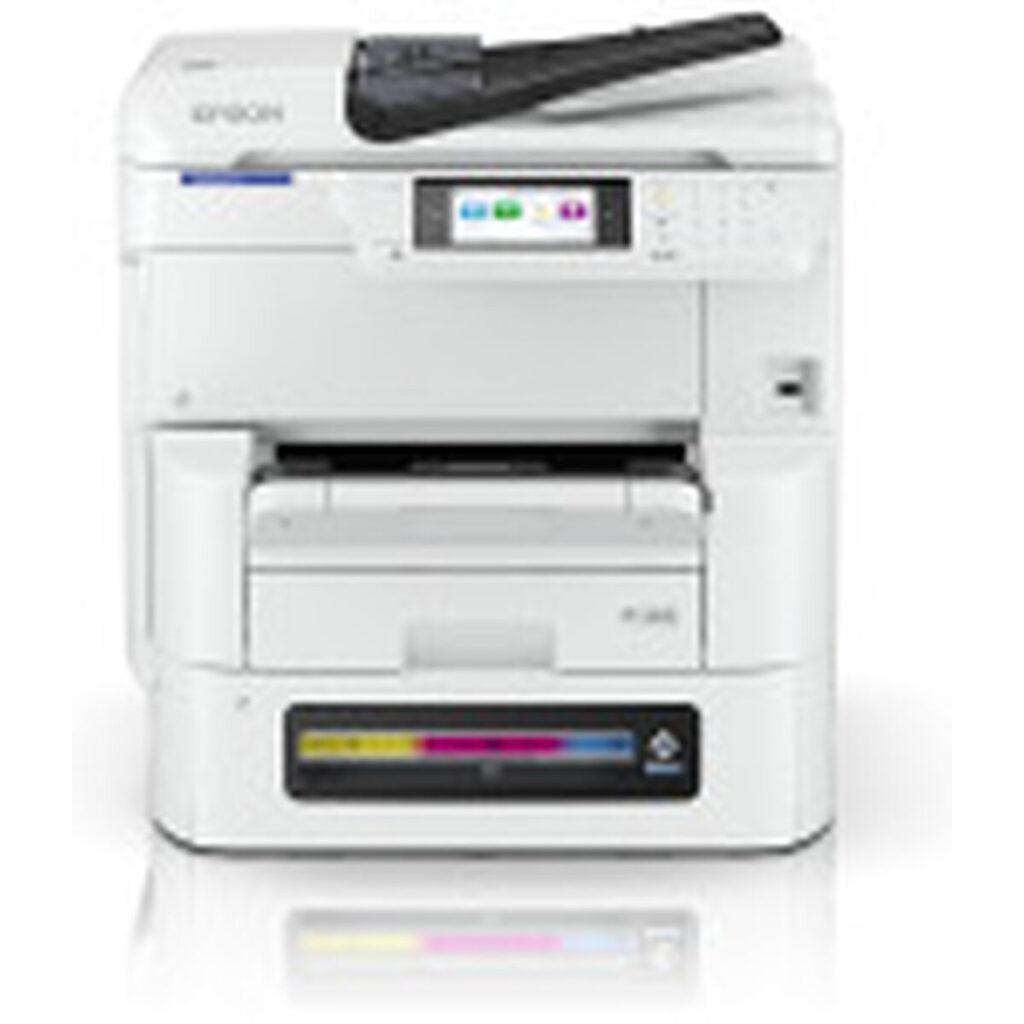 Multifunctionele Printer Epson
