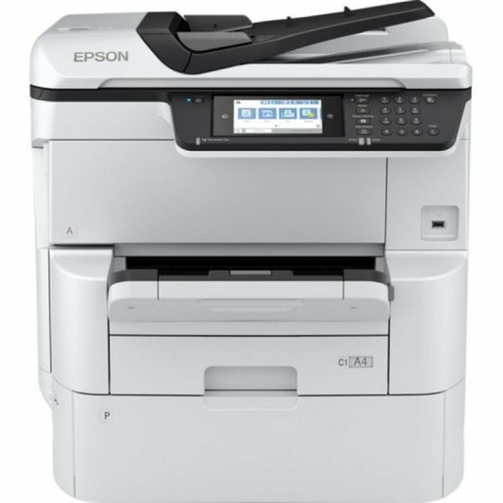 Multifunctionele Printer Epson