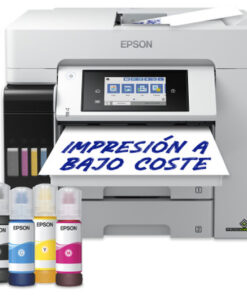 Multifunctionele Printer Epson