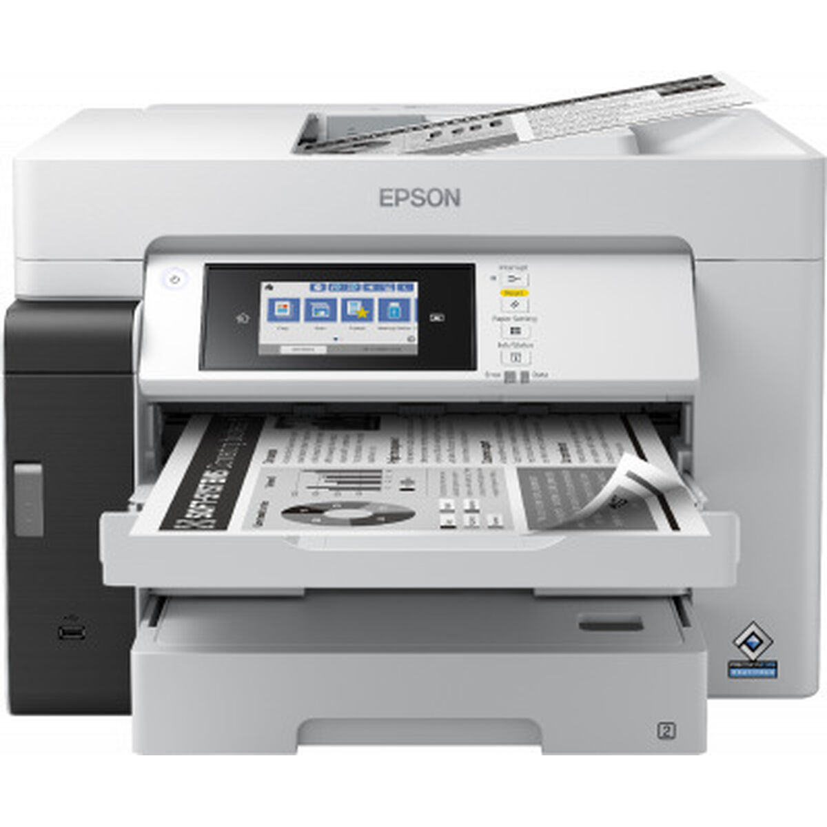 Multifunctionele Printer Epson