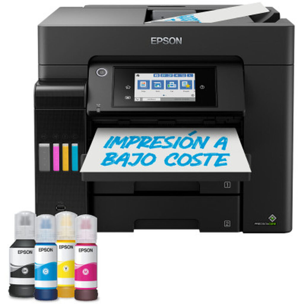 Multifunctionele Printer Epson