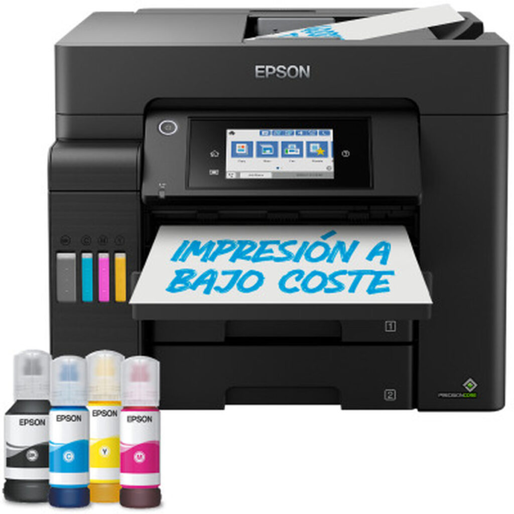 Multifunctionele Printer Epson