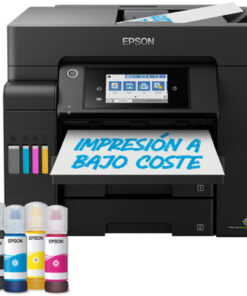 Multifunctionele Printer Epson