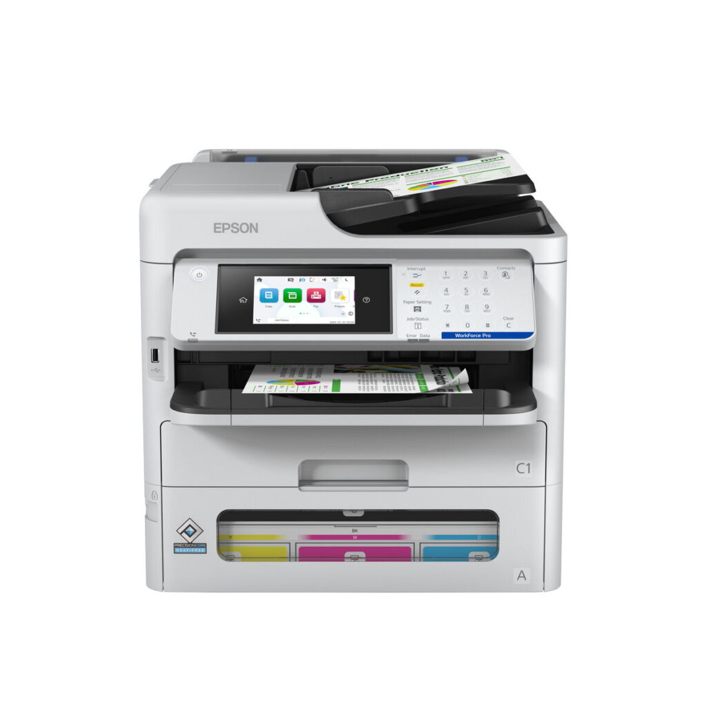 Multifunctionele Printer Epson C11CK19401
