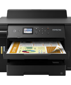 Multifunctionele Printer Epson EcoTank ET-16150