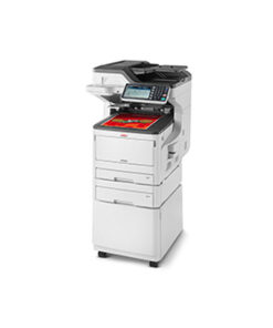 Multifunctionele Printer OKI MC883dnct