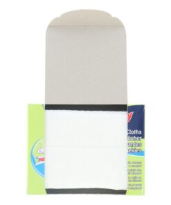 Multy Stofbinddoekjes 20x30 cm 20 Stuks - Afbeelding 3