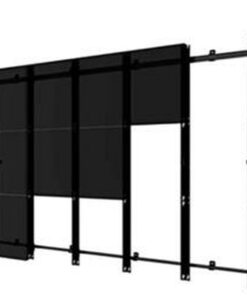 Muurbeugel Samsung VG-LFR52FWL/EN (5X2)