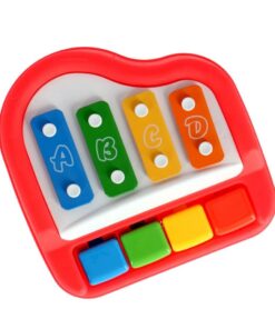 Muziek Piano Xylofoon - Afbeelding 3